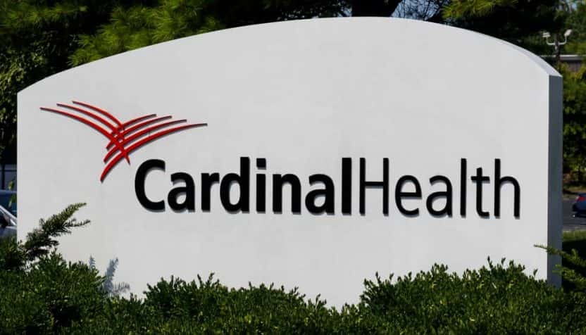 Opioid Companies Reach 260m Settlement Before Landmark Trial