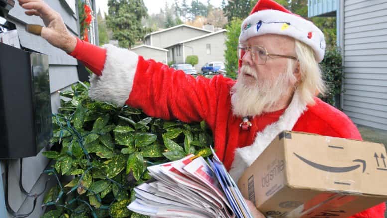 USPS Holiday Shipping Deadlines! | Star 104.5 80's, 90's &amp; Now