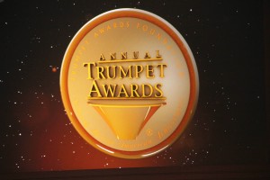 Trumpet Awards Logo