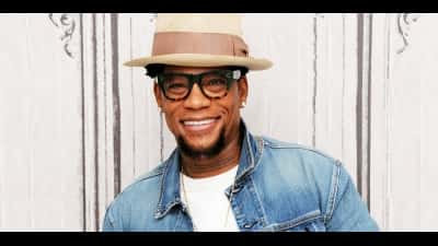 dl hughley dave chappelle