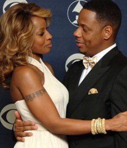 Mary-J-Blige-and-Kendu-Isaacs-look-so-made-for-each-other