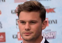 Jeremy Irvine at Giffoni Film Festival 2018 - on July 25^ 2018 in Giffoni Valle Piana^ Italy