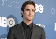 Jacob Elordi at the LA Premiere Of HBO's "Euphoria" at the Cinerama Dome on June 4^ 2019 in Los Angeles^ CA