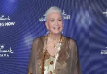 Diane Ladd at the Hallmark Summer 2019 TCA Party at the Private Residence on July 26^ 2019 in Beverly Hills^ CA