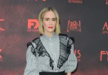 Sarah Paulson at the "American Horror Story: Apocalyse" FYC Event at the NeueHouse on May 18^ 2019 in Los Angeles^ CA