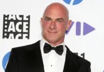 Christopher Meloni at the 76th Annual ACE Eddie Awards at the Royce Hall^ UCLA on February 27^ 2026 in Westwood^ CA