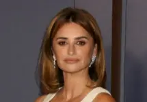 Penélope Cruz at the 14th Governors Awards at the Dolby Ballroom on January 9^ 2024 in Los Angeles^ CA