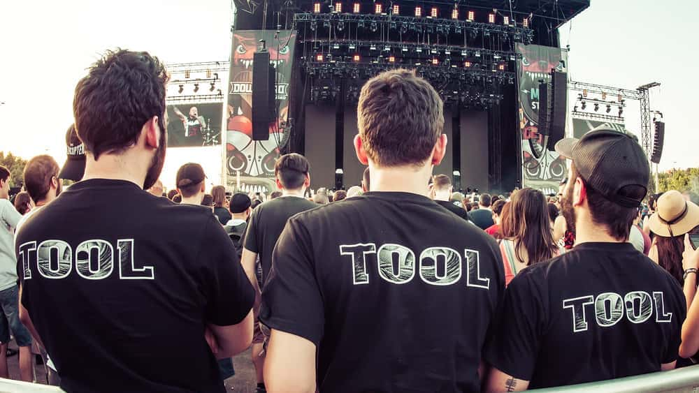 tool tour north america