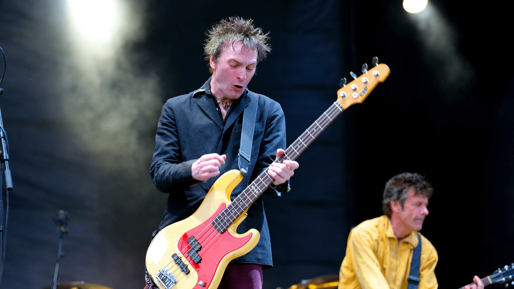 The Replacements Announce "Pleased To Meet Me" Box Set ...