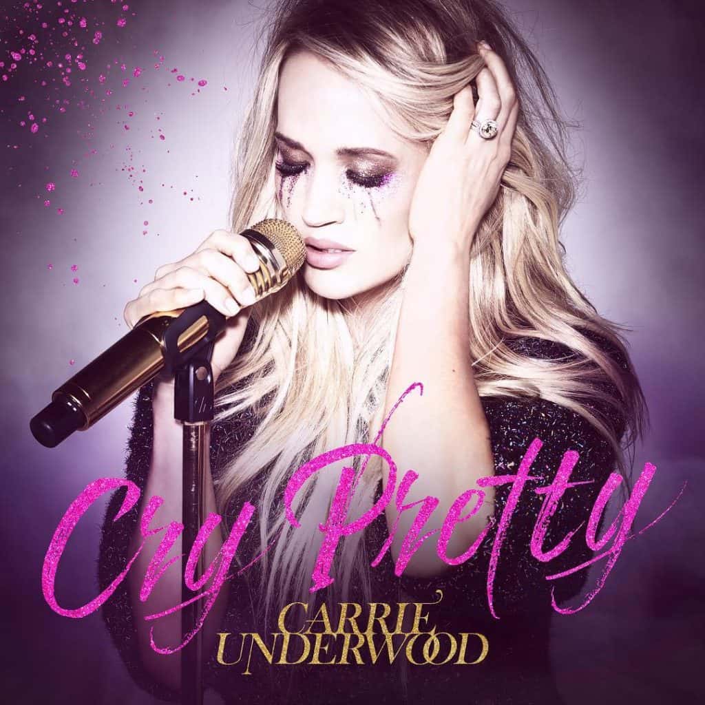 Carrie Underwood Announces Release Date For Her New Album | Country 101