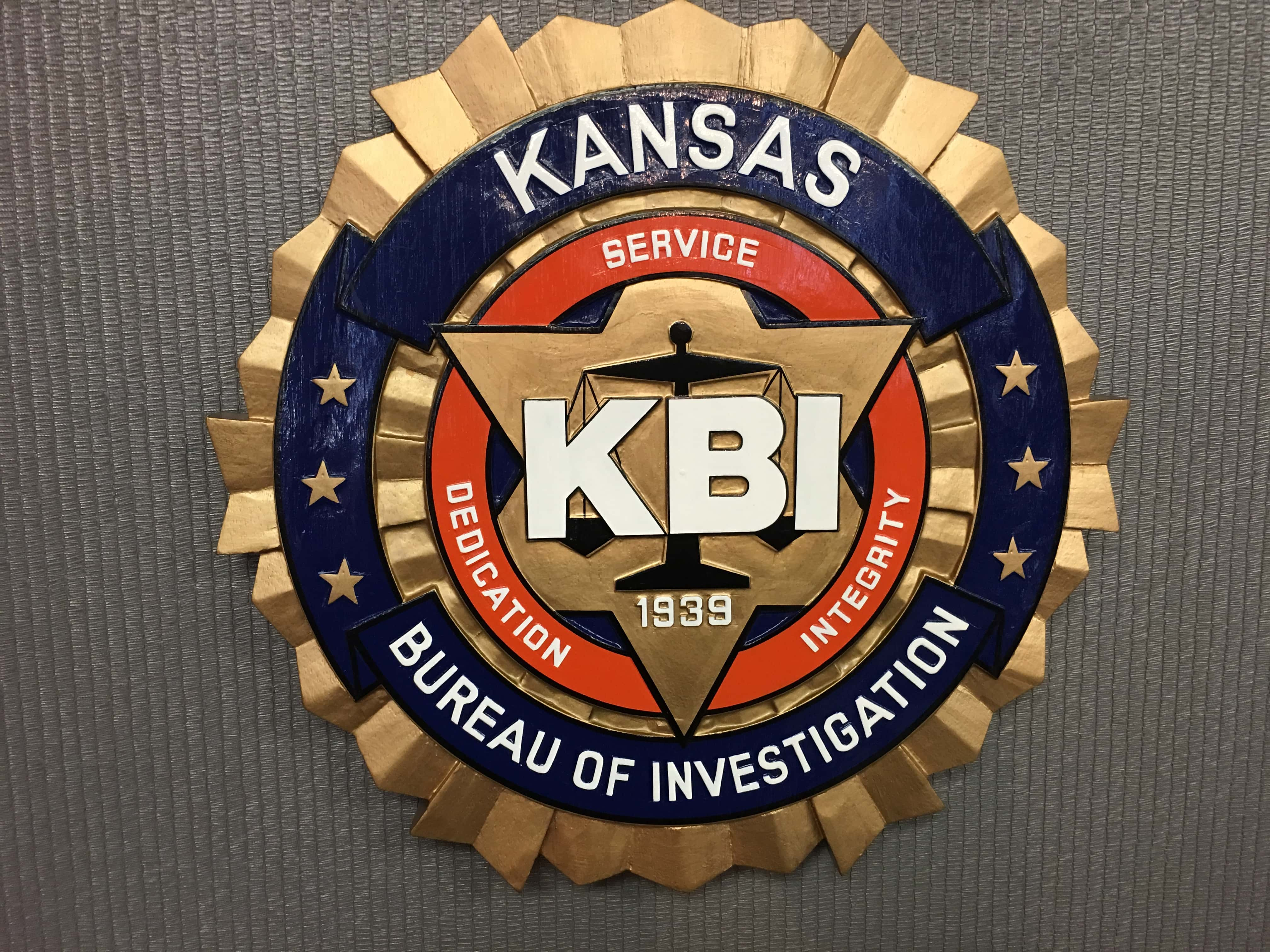 Tribal Police Officer Found Dead In Far Northeast Kansas | Country 101. ...