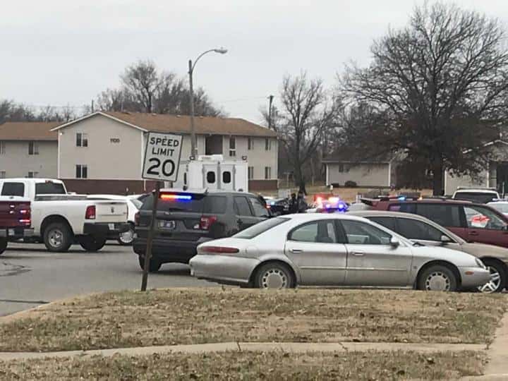 Courtesy KWCH 12