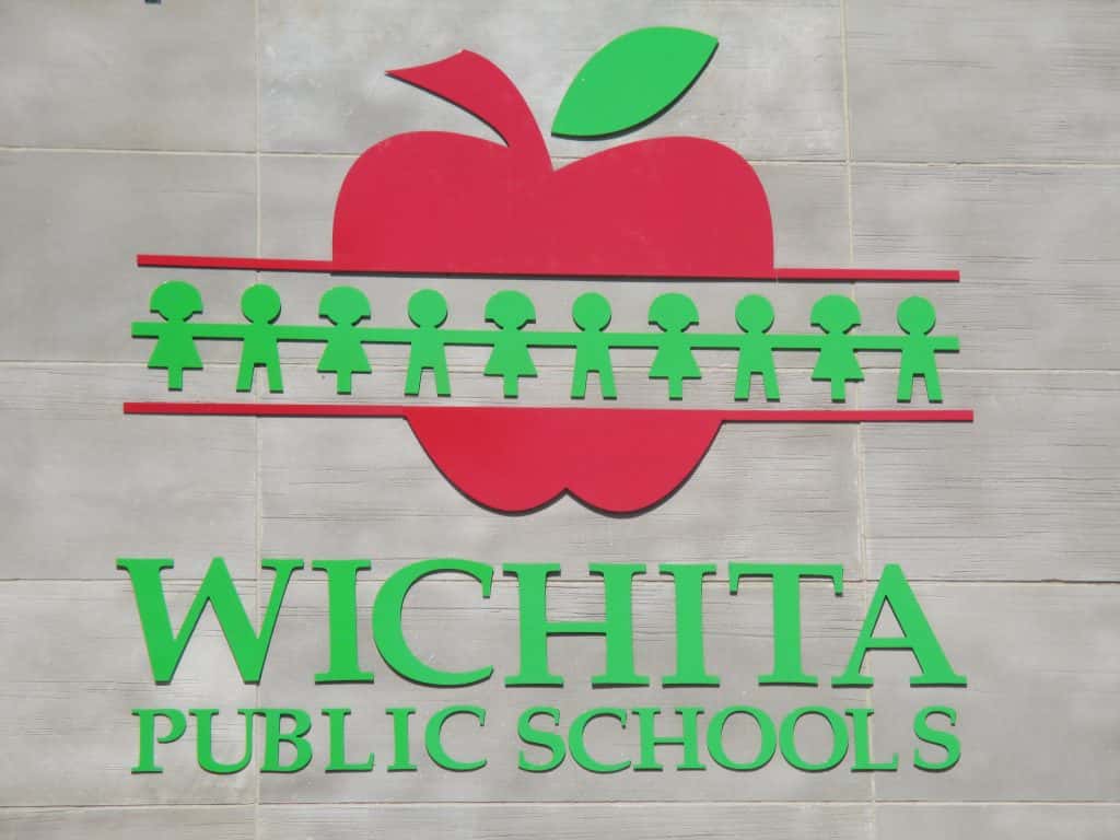 COVID-19 recovery guidelines announced for Wichita schools - Vimarsana News
