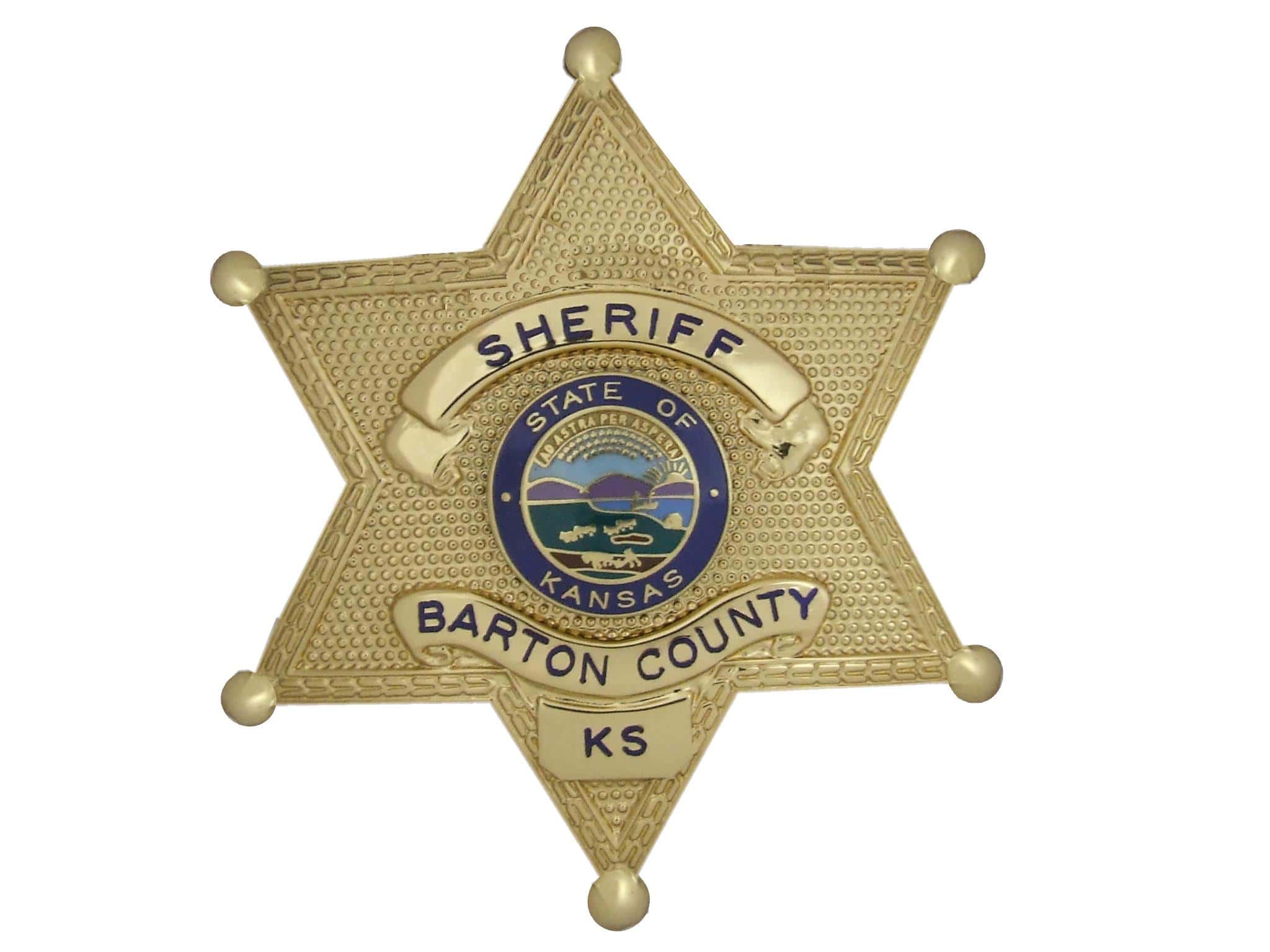 Barton County Sheriff's Office/Facebook