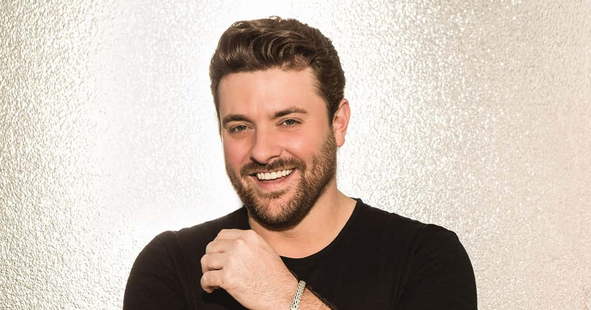 Country Music Minute: Chris Young has a new Social Media Challenge ...