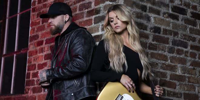 Brantley Gilbert's New Video | Country 101.3 KFDI