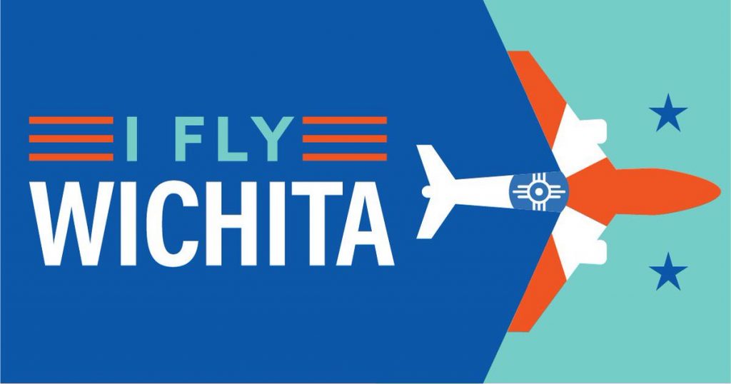 New campaign aimed at boosting air travel in Wichita | Country 101.3 KFDI