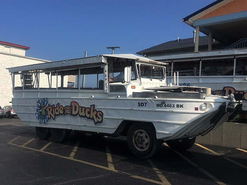 settlement announced in case related to missouri duck boat