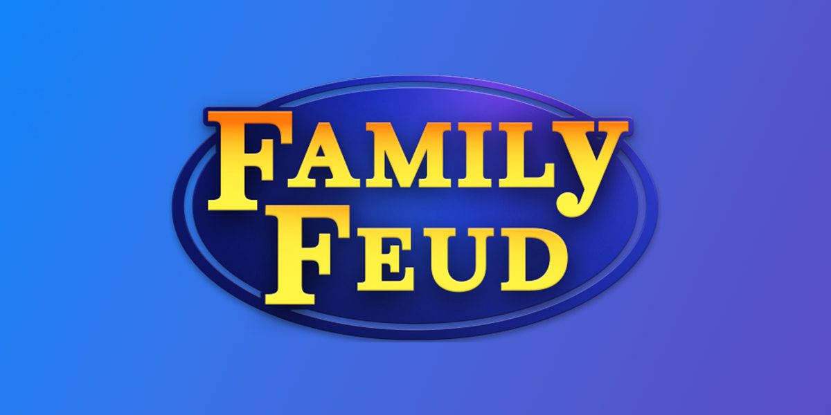 ICT Family Feud St. Patrick's Day Survey Country 101.3 KFDI