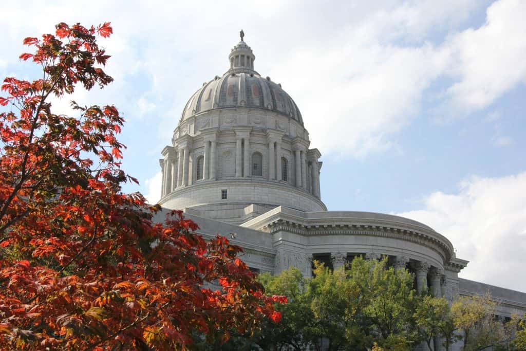 After Multiple Abuse Allegations, MO Lawmakers Move to Rein In Christian Boarding Schools - Vimarsana News