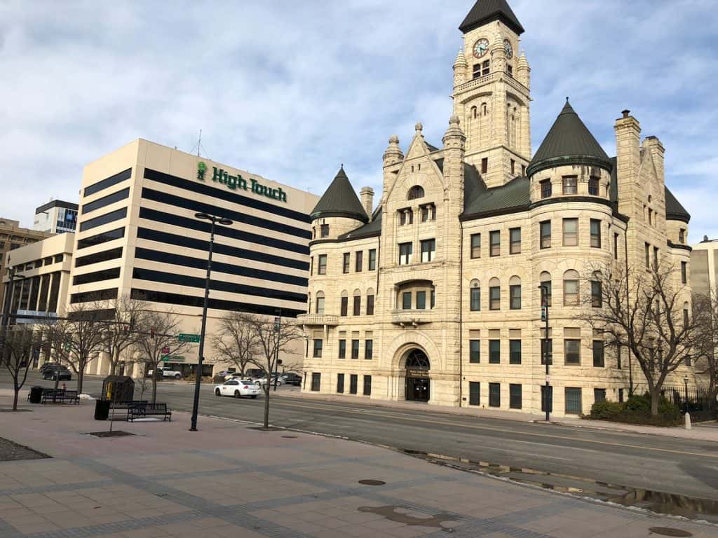 WichitaSedgwick County Historical Museum to celebrate 80 year