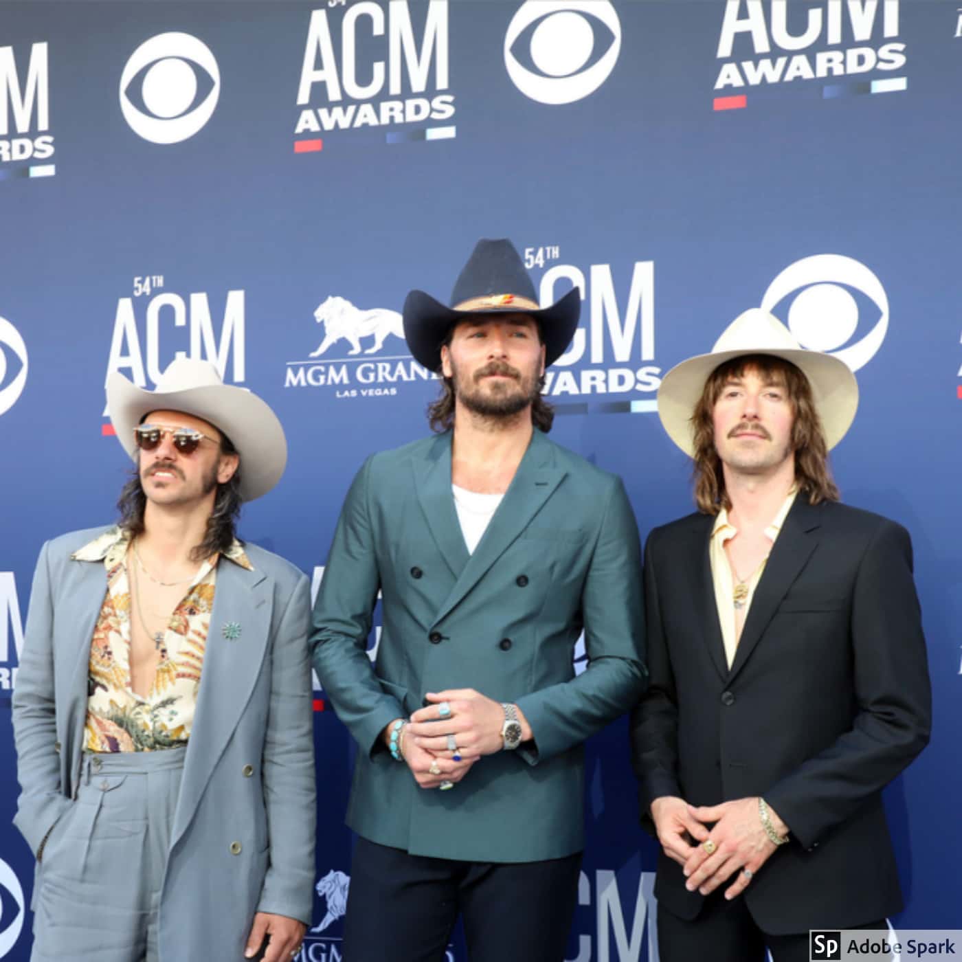 brooks and dunn midland