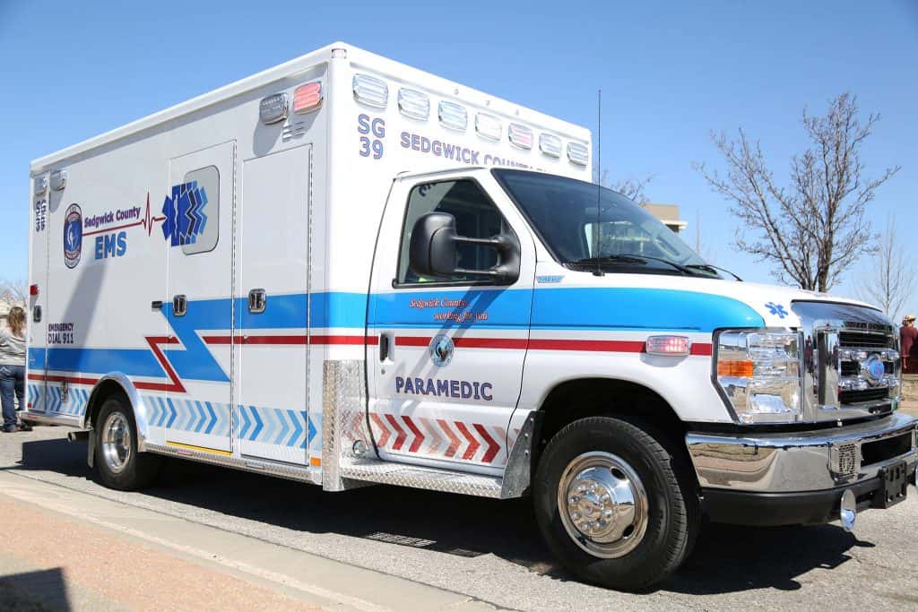 Man dies from injuries after pedestrian crash at Spirit - Vimarsana News