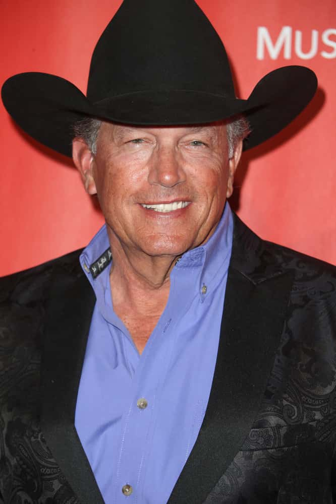 Country Music Minute: George Strait's Favorite Honky Tonks | Country ...