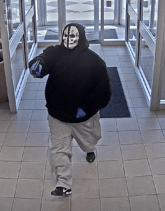 23+ Unsolved Bank Robberies 2018 Gif