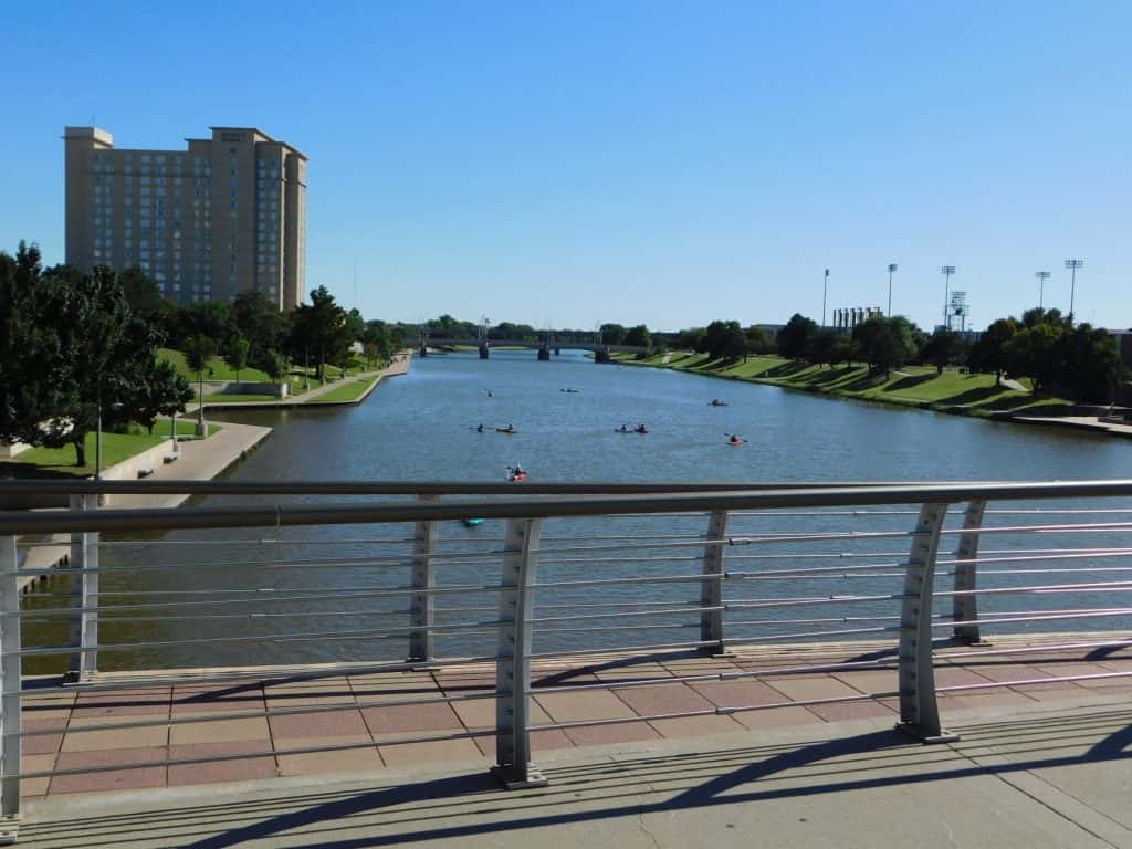 Volunteers Needed for May 7th Arkansas River Trash Cleanup Event - Vimarsana News