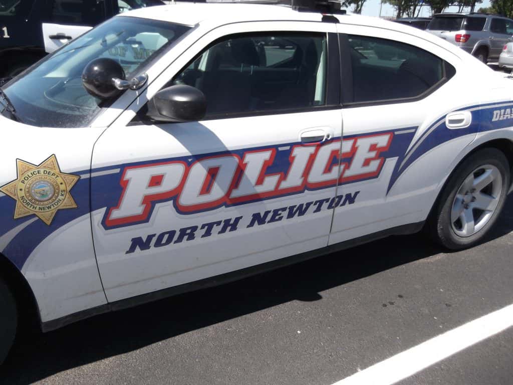 newton nc police department