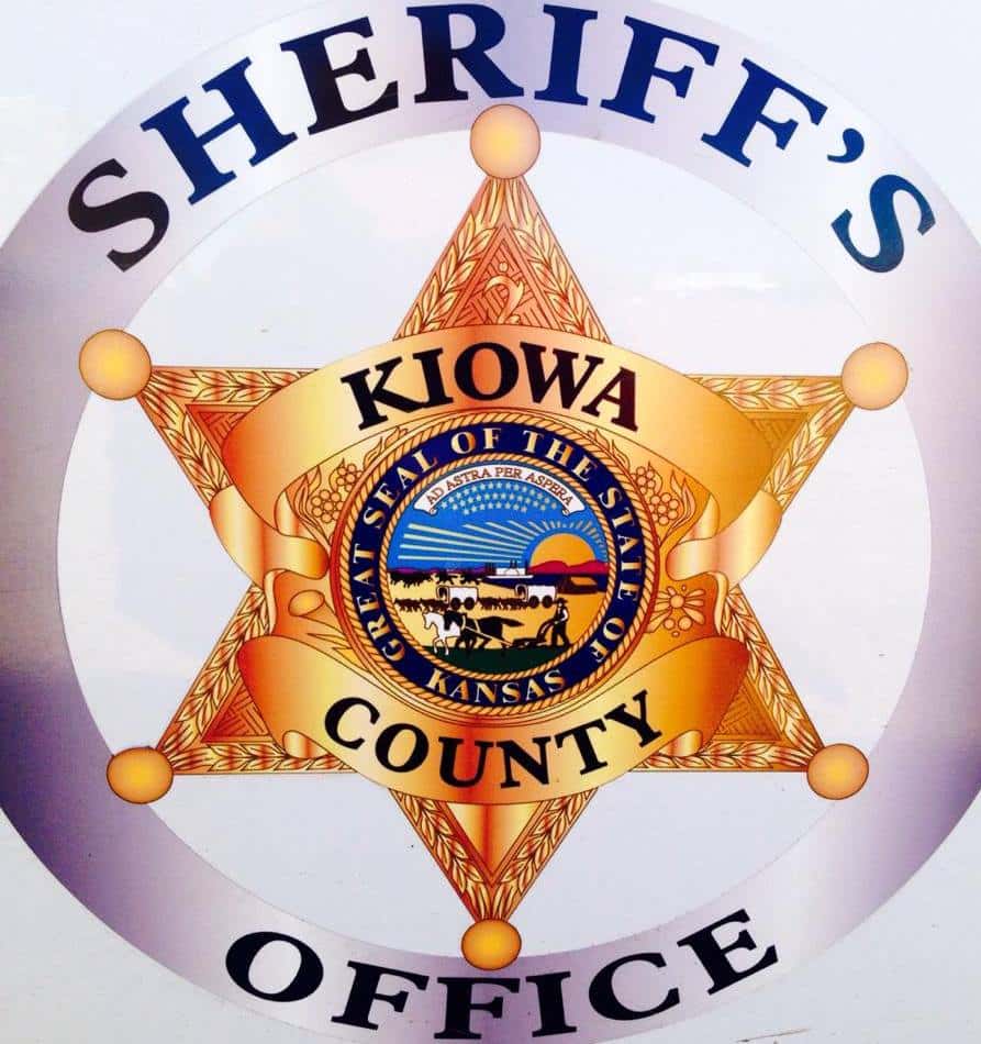 Kiowa Co. deputy denies swerving to hit suspect Country 101.3 KFDI