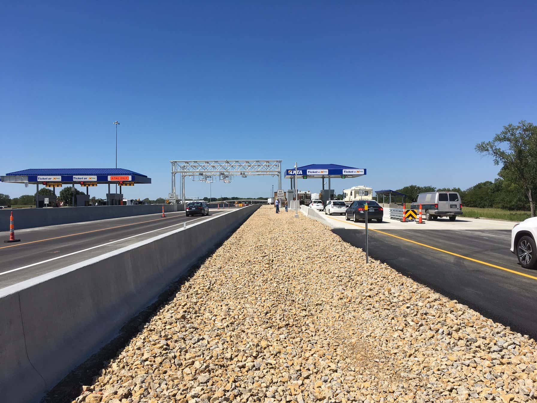 Kansas Turnpike Releases Results of Customer Satisfaction Survey