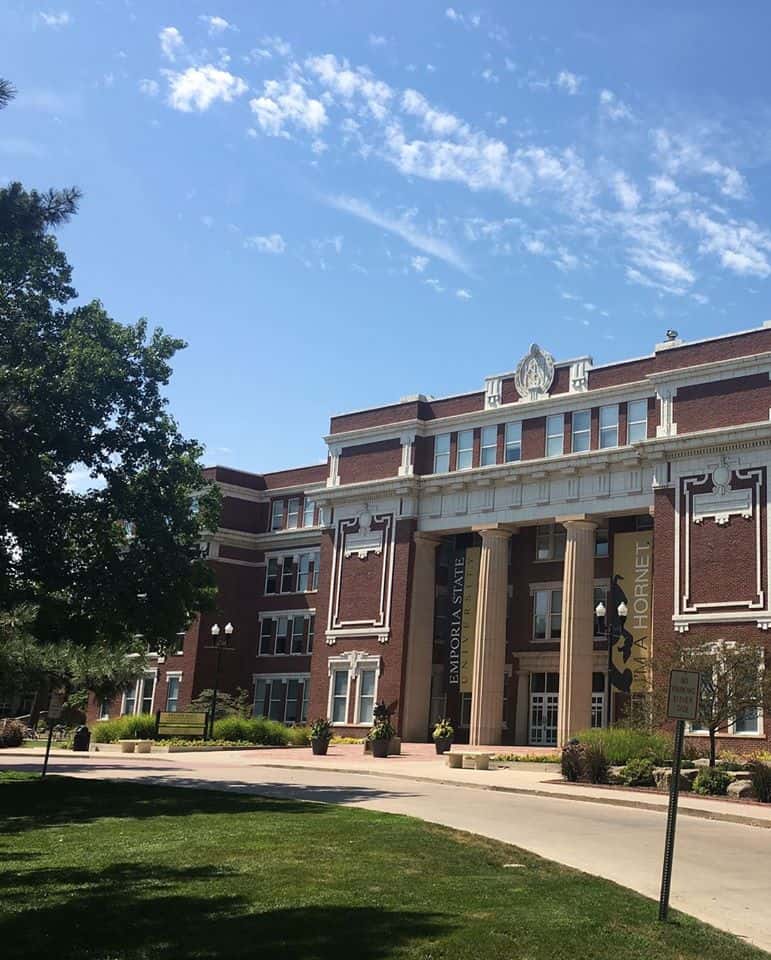 Four families win lawsuit against Emporia State University | Country