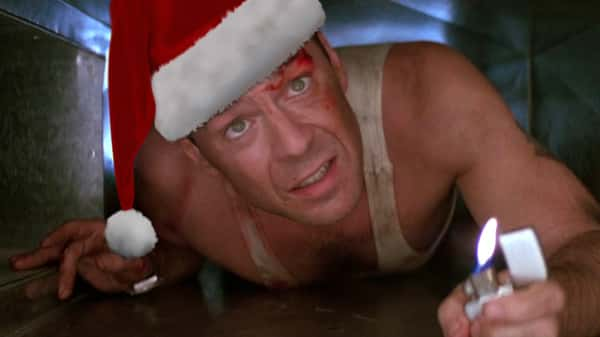 Die Hard Trailer Proves It's the Greatest Christmas Movie Ever  Country 101.3 KFDI