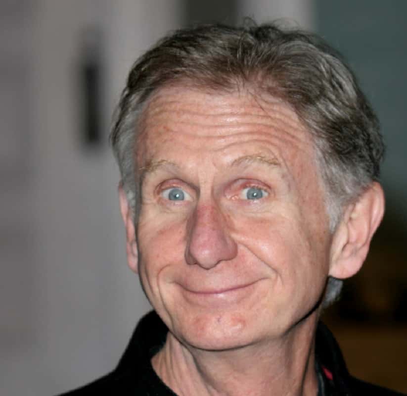 Benson Star Trek Actor Rene Auberjonois Has Died At 79 Country 101 3 Kfdi