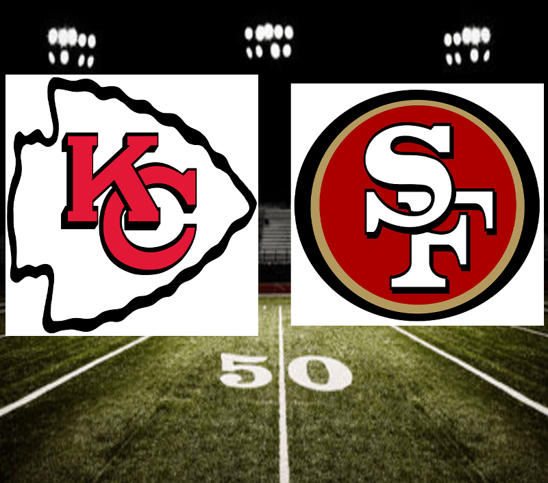 Kansas City Chiefs To Face San Francisco 49ers In Super Bowl Liv