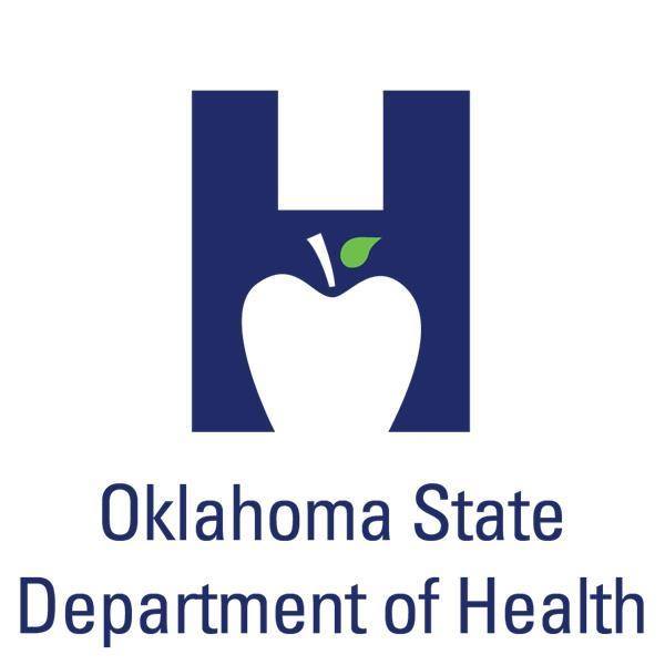 Oklahoma city department of health jobs