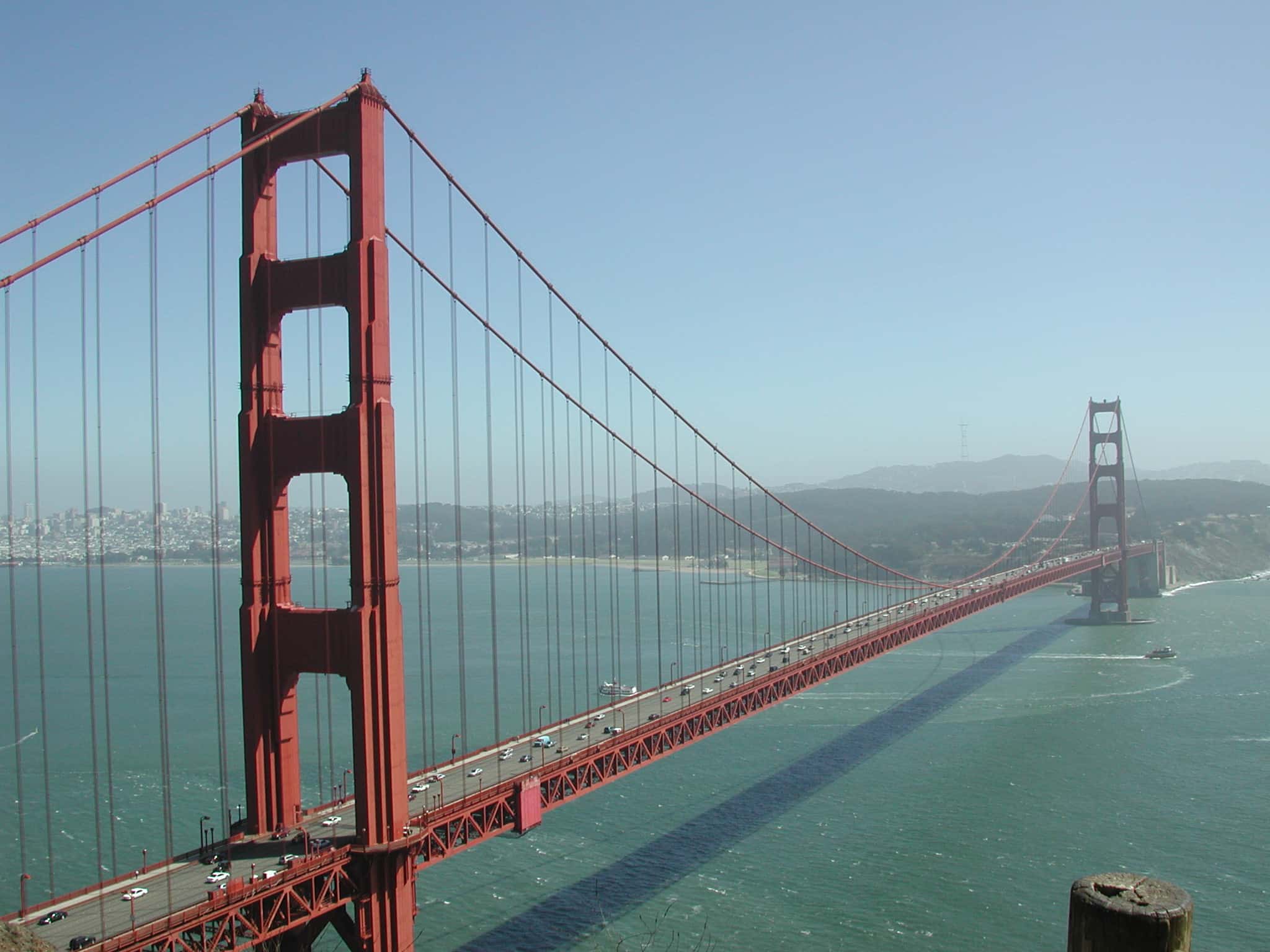 Photo courtesy City and County of San Francisco Facebook