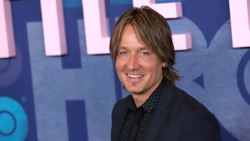 Watch Keith Urban S 30 Minute Instagram Concert Featuring Wife Nicole Kidman Country 101 3 Kfdi