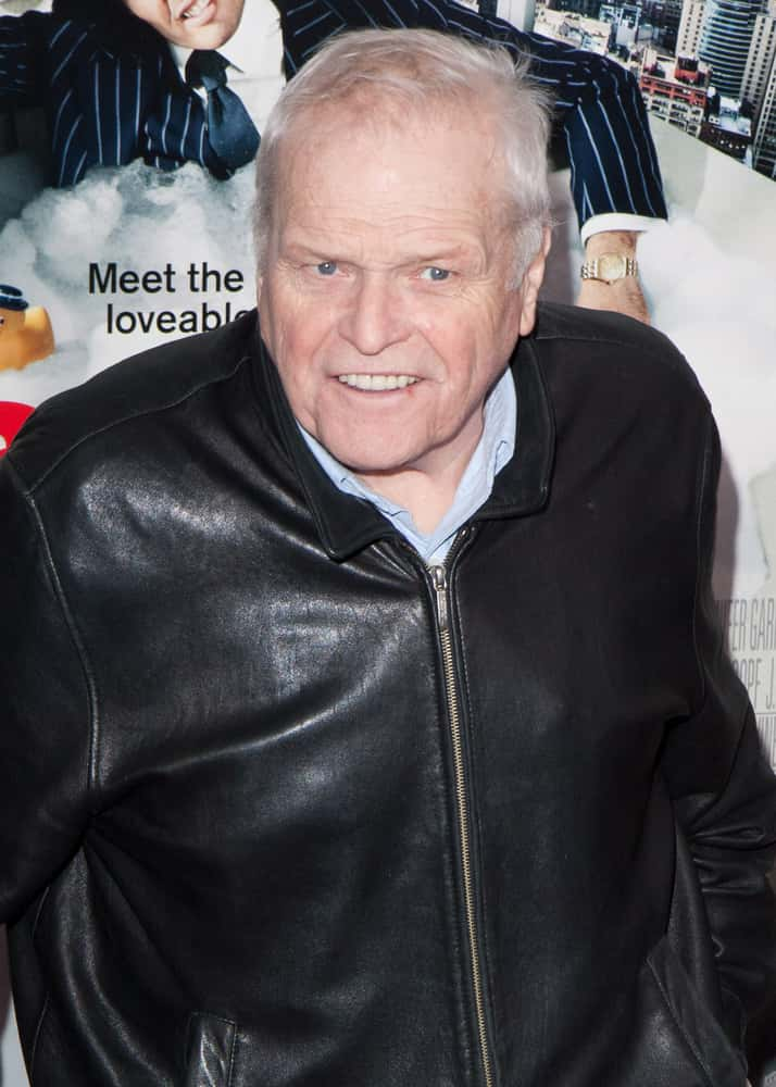 Actor Brian Dennehy dies at 81 | Country 101.3 KFDI