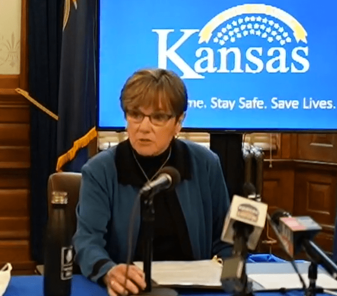 More than $69 Million in ARP Grant to be Awarded to Women and Minority-Owned Small Businesses in Kansas - Vimarsana News