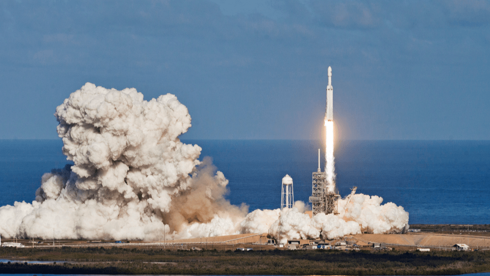Download Spacex Launch Site Florida Pictures