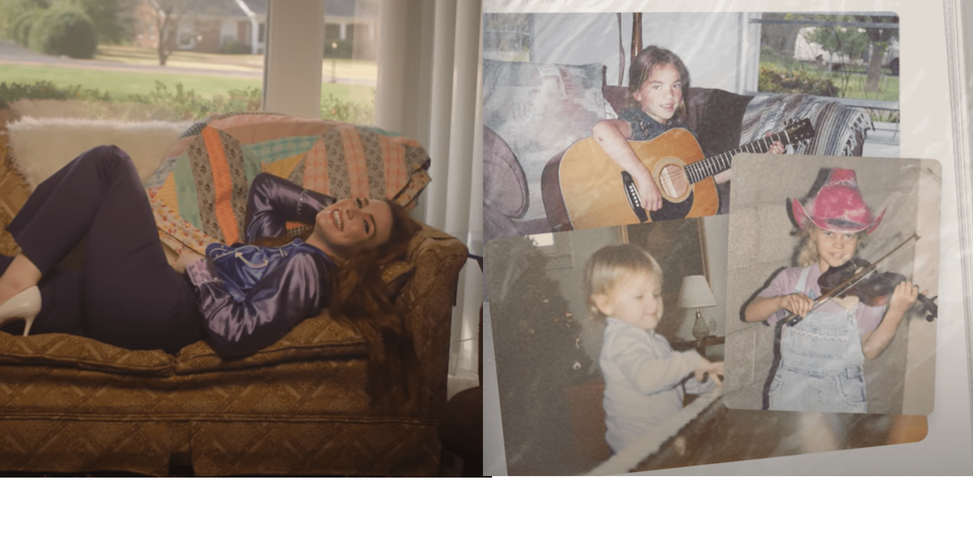 Country Music Minute Caylee Hammack Talks New Album, Runaway June