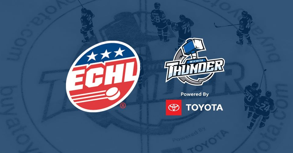 Wichita Thunder will have a later start to the 20-21 season | Country ...