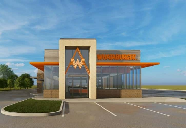 Whataburger chain announces plans for Wichita location Country 101.3 KFDI