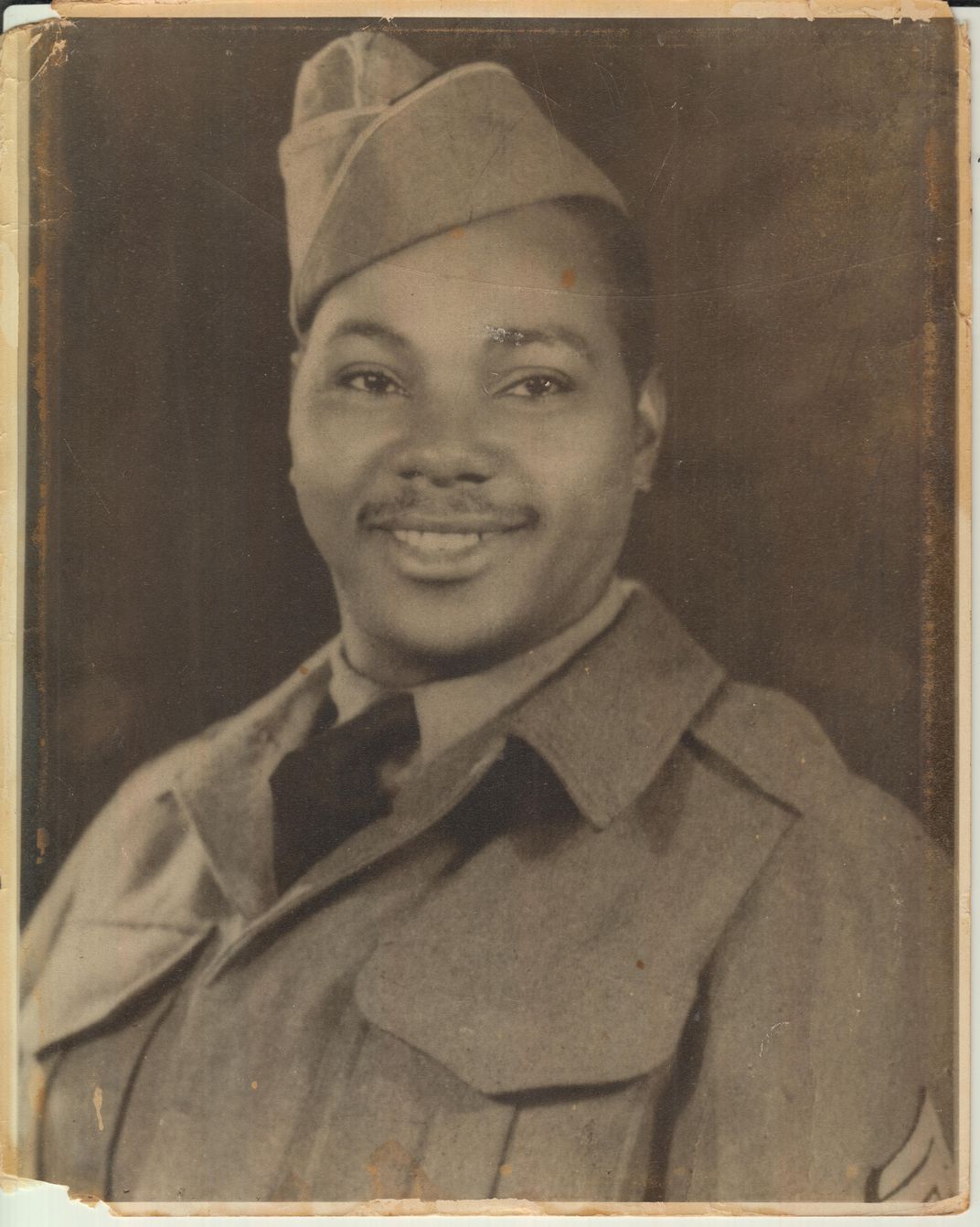 Star Spangled Salute Celebrating The Oldest World War Ii Veteran On His Birthday Country 101 3 Kfdi