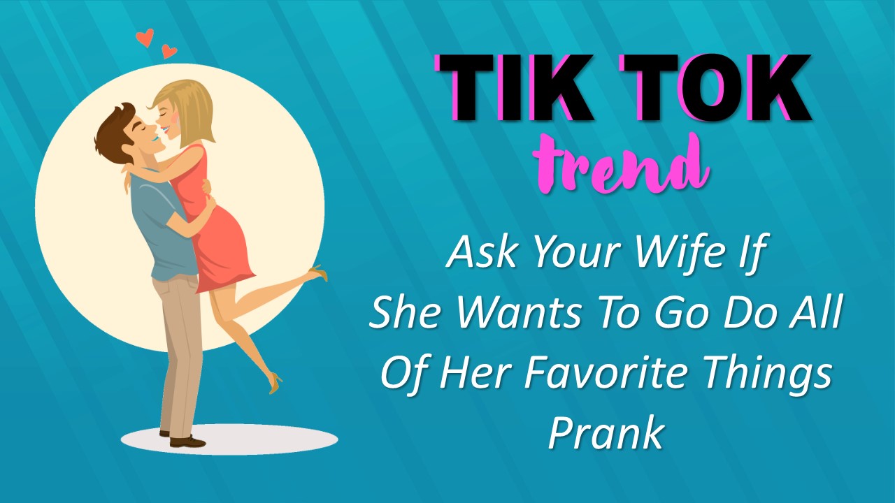 prank things