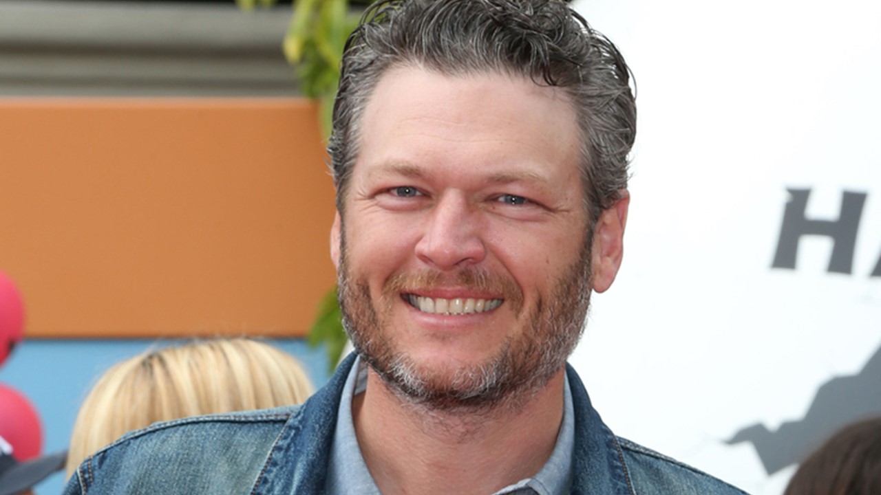 Blake Shelton S God S Country Will Become A Tv Show Carina Kfdi Country 101 3 Kfdi