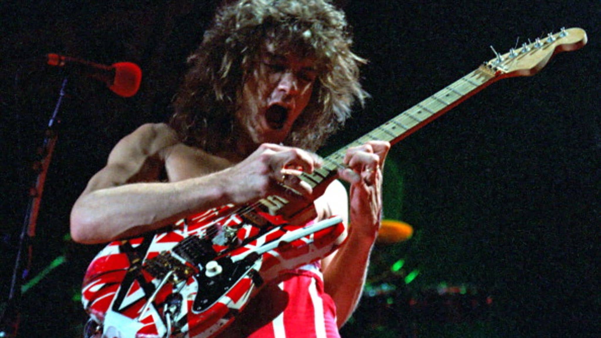 Featured image of post Eddie Van Halen Wallpaper We ve gathered more than 5 million images uploaded by our users and sorted them by the most popular ones